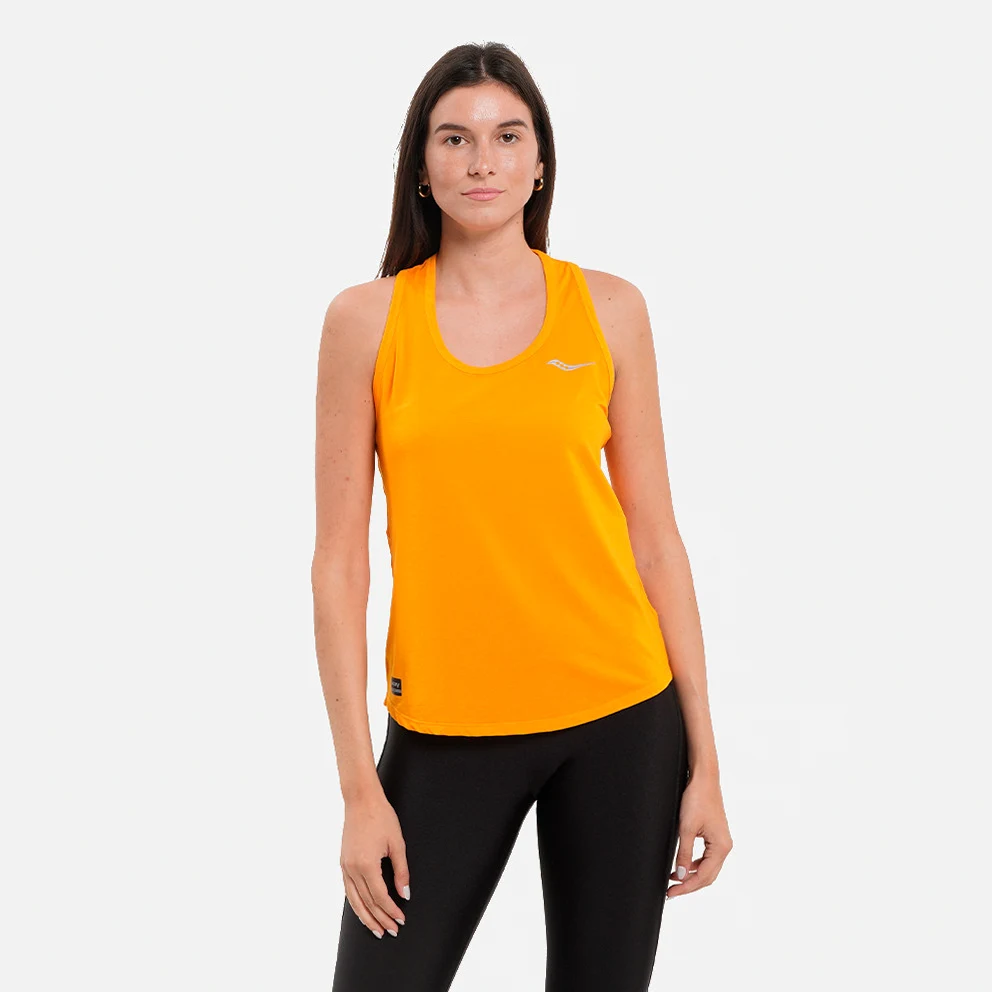Stopwatch Singlet Women's Tank Top