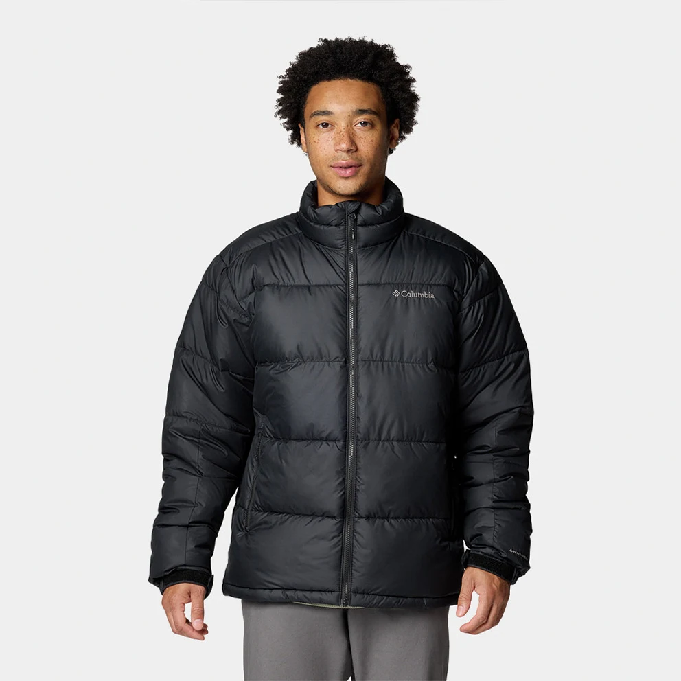 Pike Lake II Men's Puffer Jacket