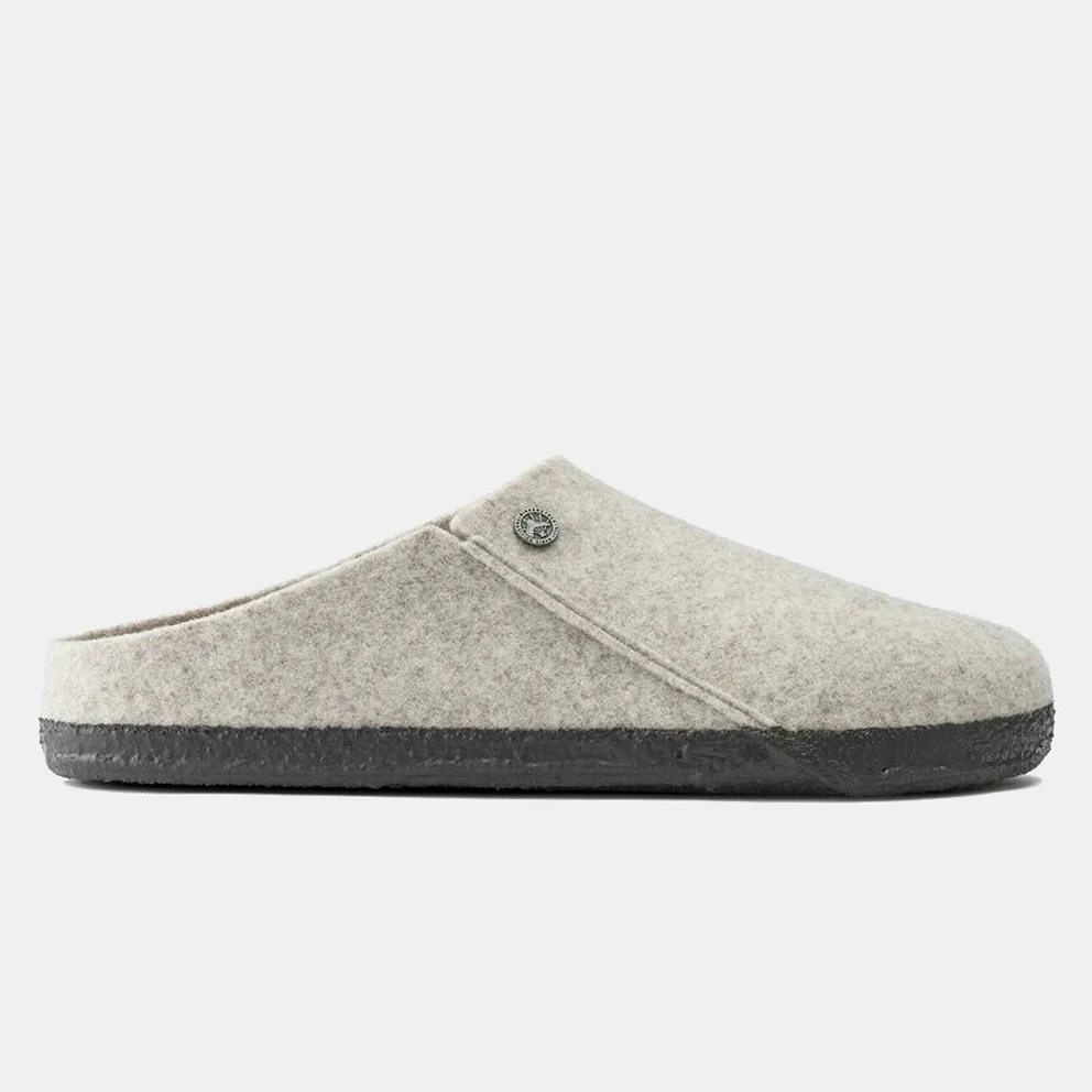 Zermatt Shearling Regular Unisex Flip Flops