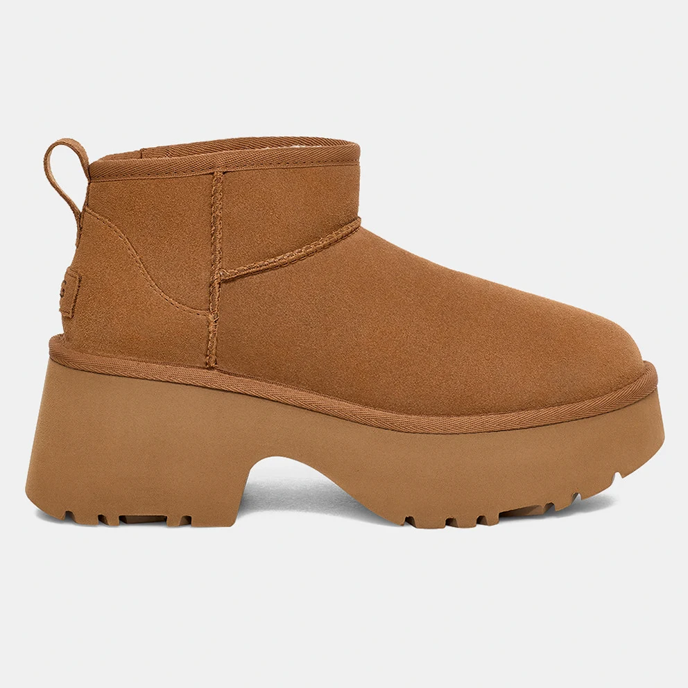 Classic Ultra Mini New Heights Women's Boots