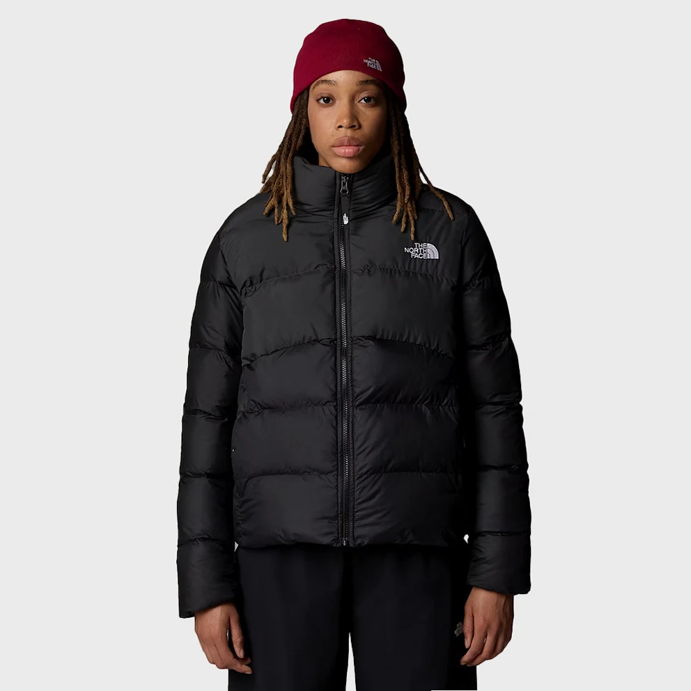 Saikuru Women's Puffer Jacket