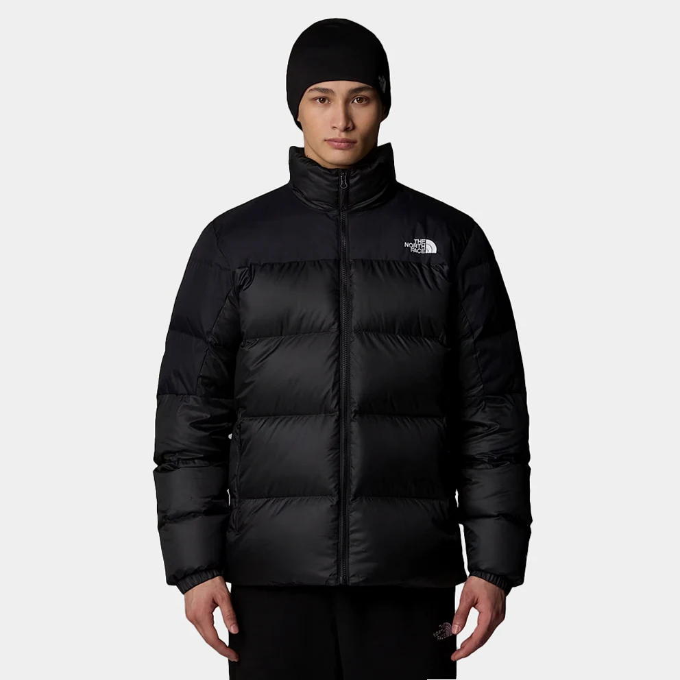 Diablo 2.0 Men's Puffer Jacket