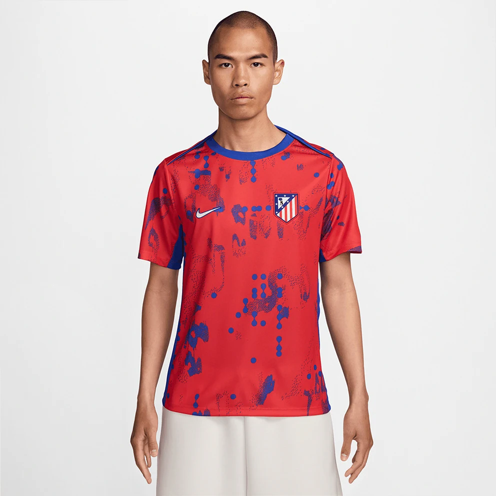Atletico Madrid FC Men's T-Shirt