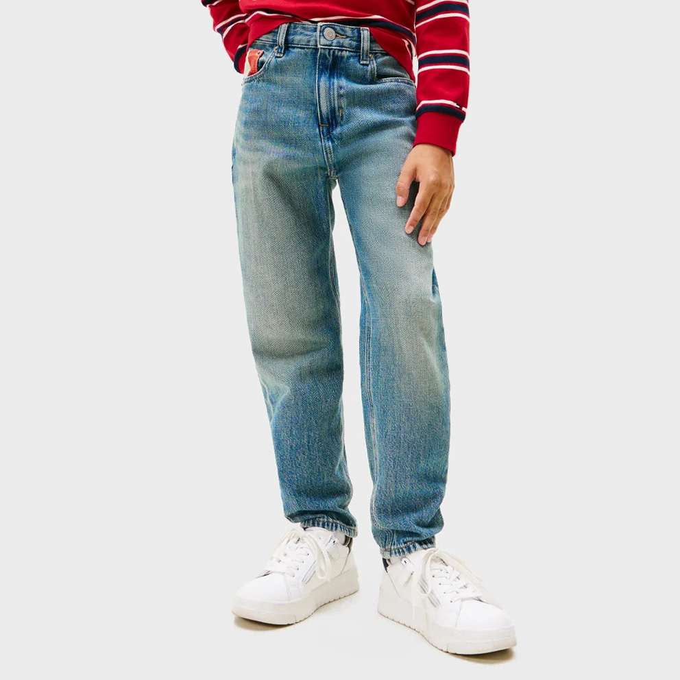 Archive Flag Kids' Jeans