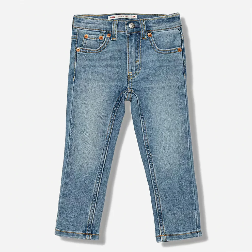 Lvb 512 Slim Taper Kids' Jean