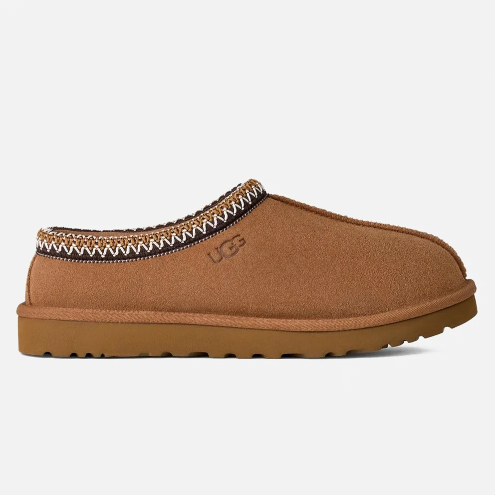 Tasman II Men's Slippers