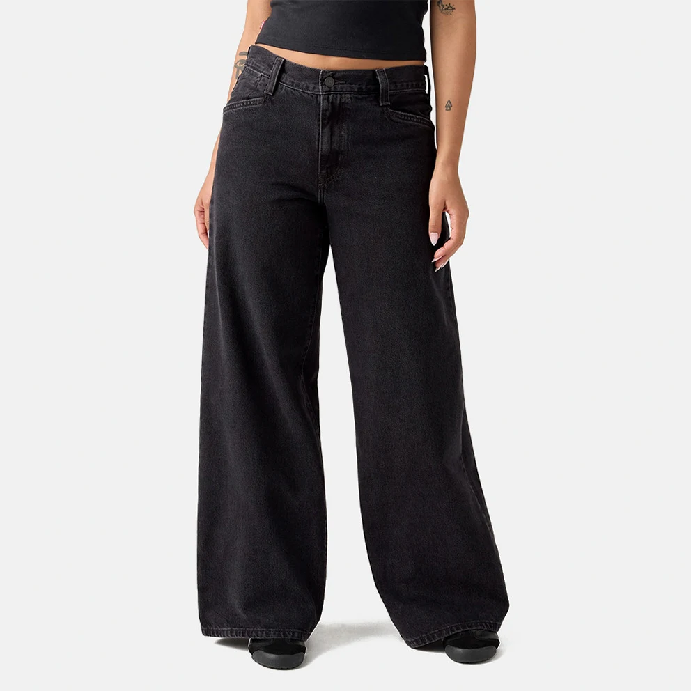 94 Baggy Wide Leg Women's Jean