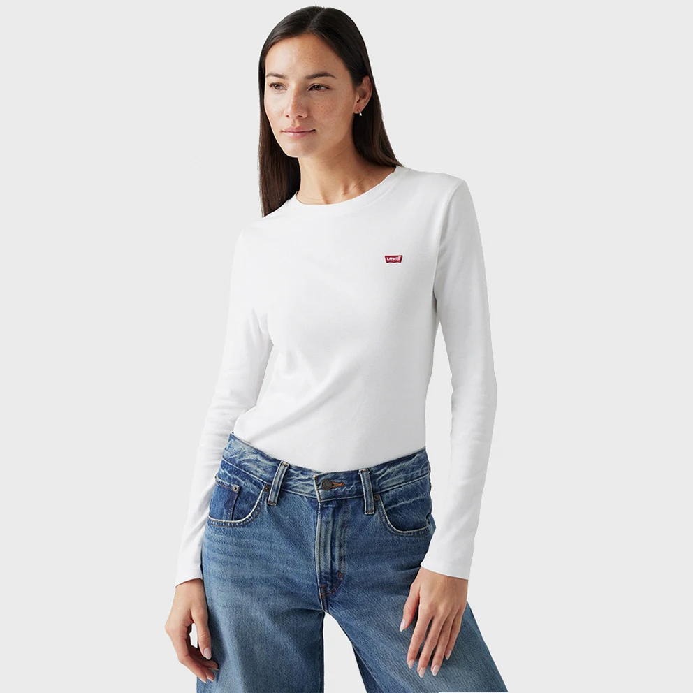 Essential Women's Longsleeve