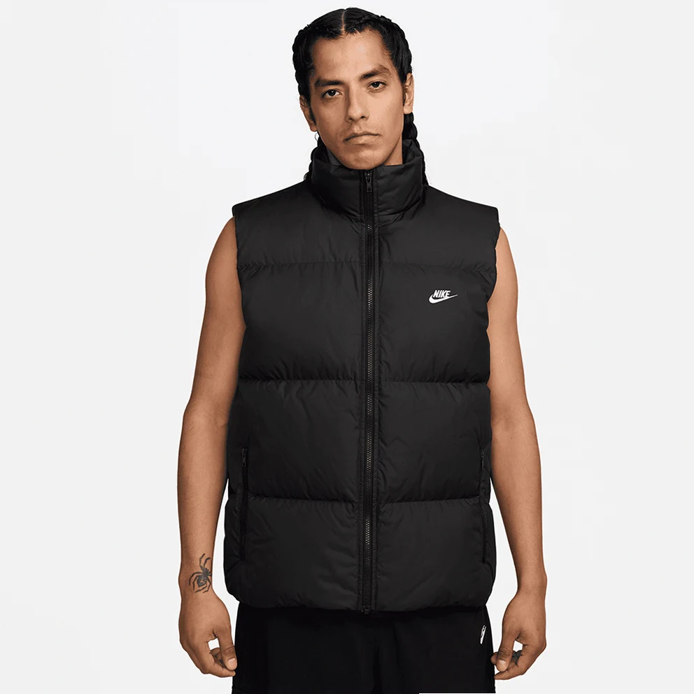 Therma-FIT Club Puffer Men's Vest