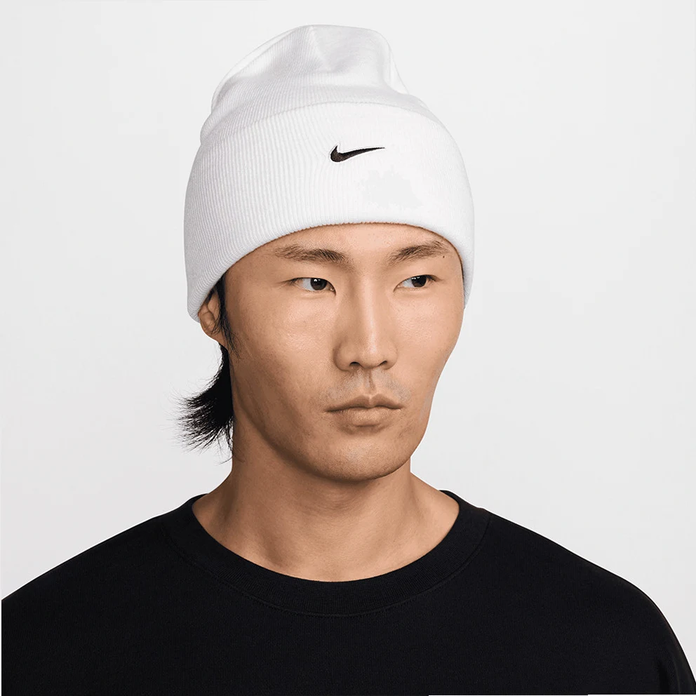 Peak
Swoosh Unisex Beanie