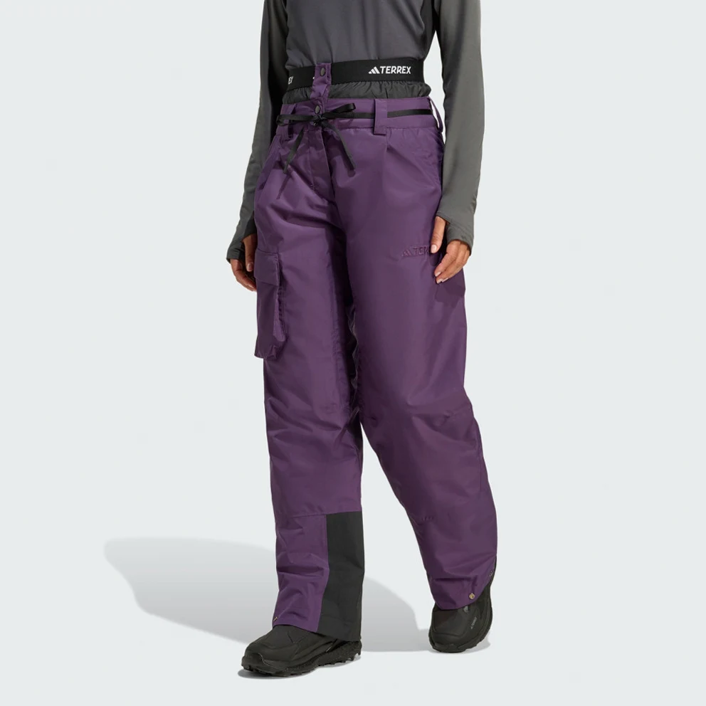Xploric 2 Layer Insulated Climaproof+ Women's Pants