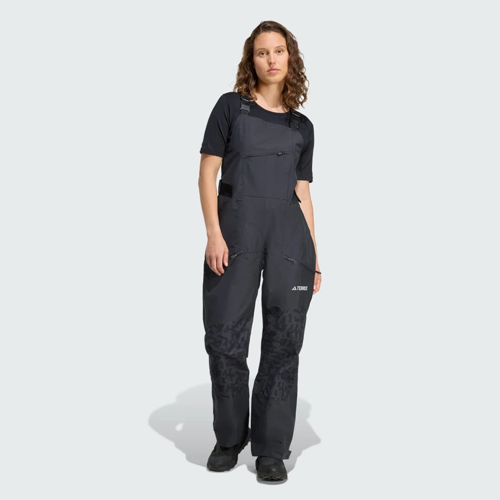 Xperior Hybrid Primeknit Climaproof+ Women's Pants