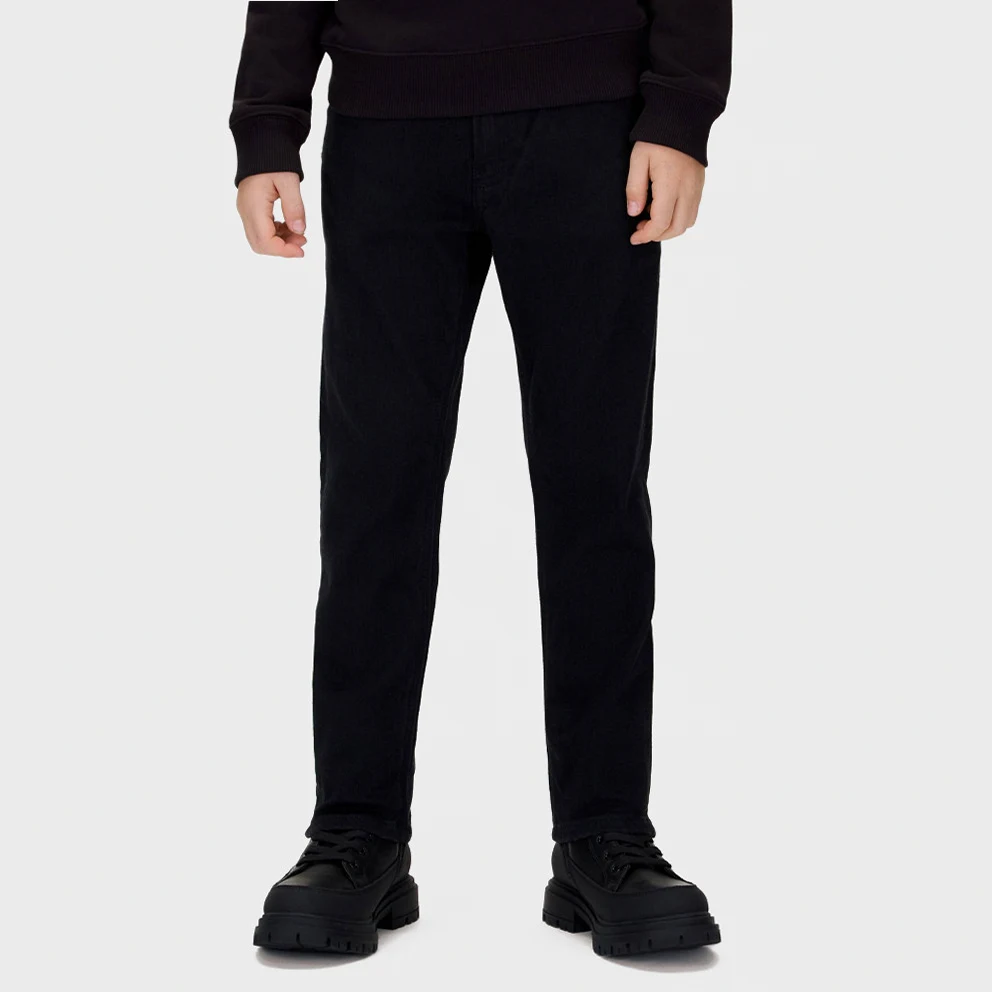 Dad Minimal Essential  Kids' Jeans