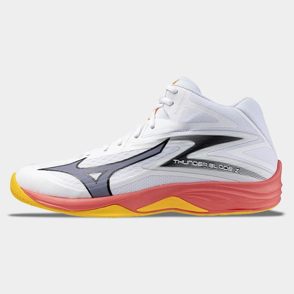 Thunder Blade Z Mid Unisex Volleyball Shoes