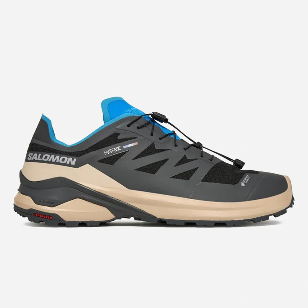 Xa Meta GORE-TEX Men's Trail Shoes
