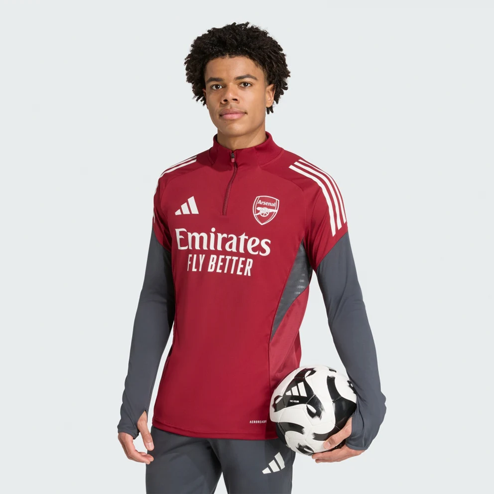 Arsenal FC Tiro 25 Competition Men's Training Longsleeve