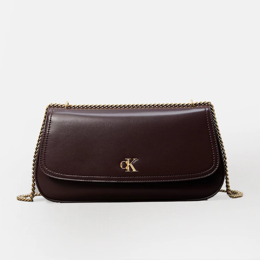 Convertible Chain Medium Women's Tote Bag