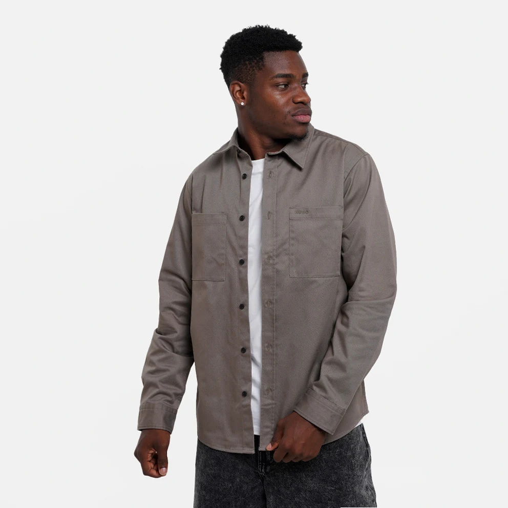 Egrin Men's Shirt