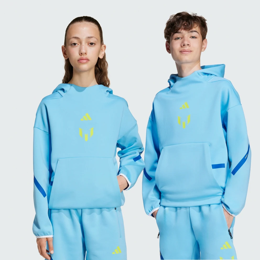 Sportwear Z.N.E.  Kids' Hoodie