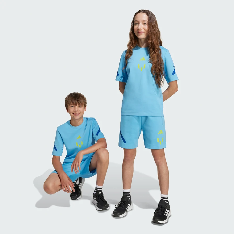 Sportwear Z.N.E.  Kids' Shorts