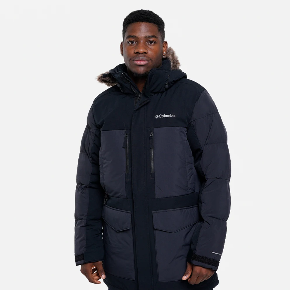 Marquam Peak Fusion II™ Men's Parka Jacket