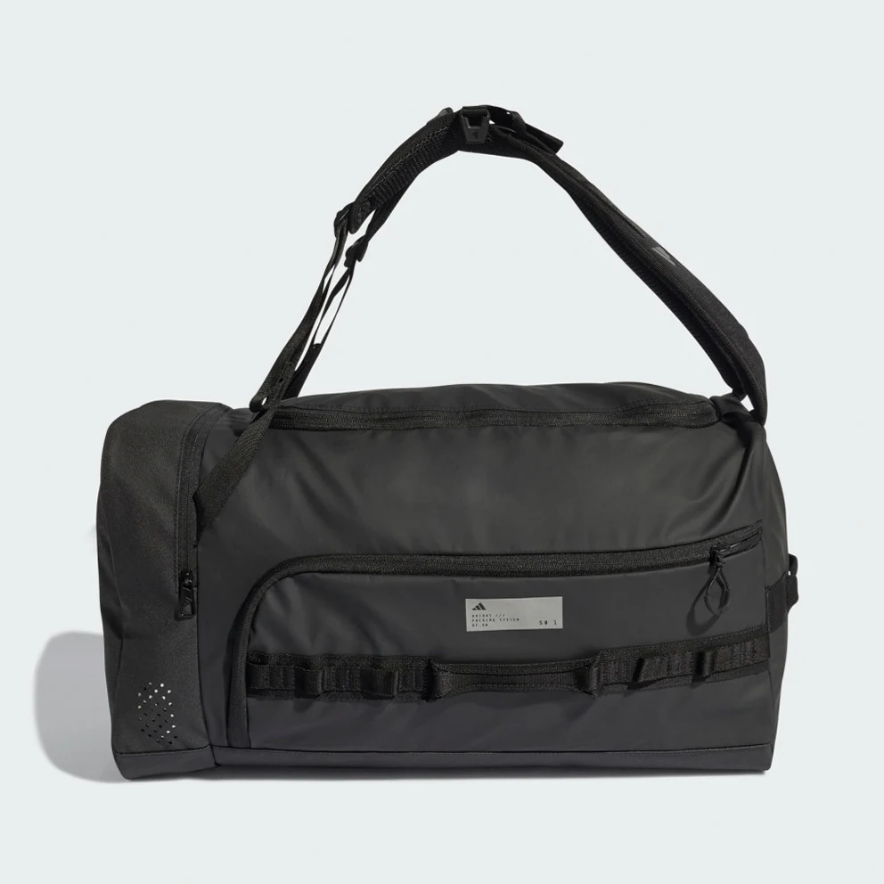 Hybrid Duffel