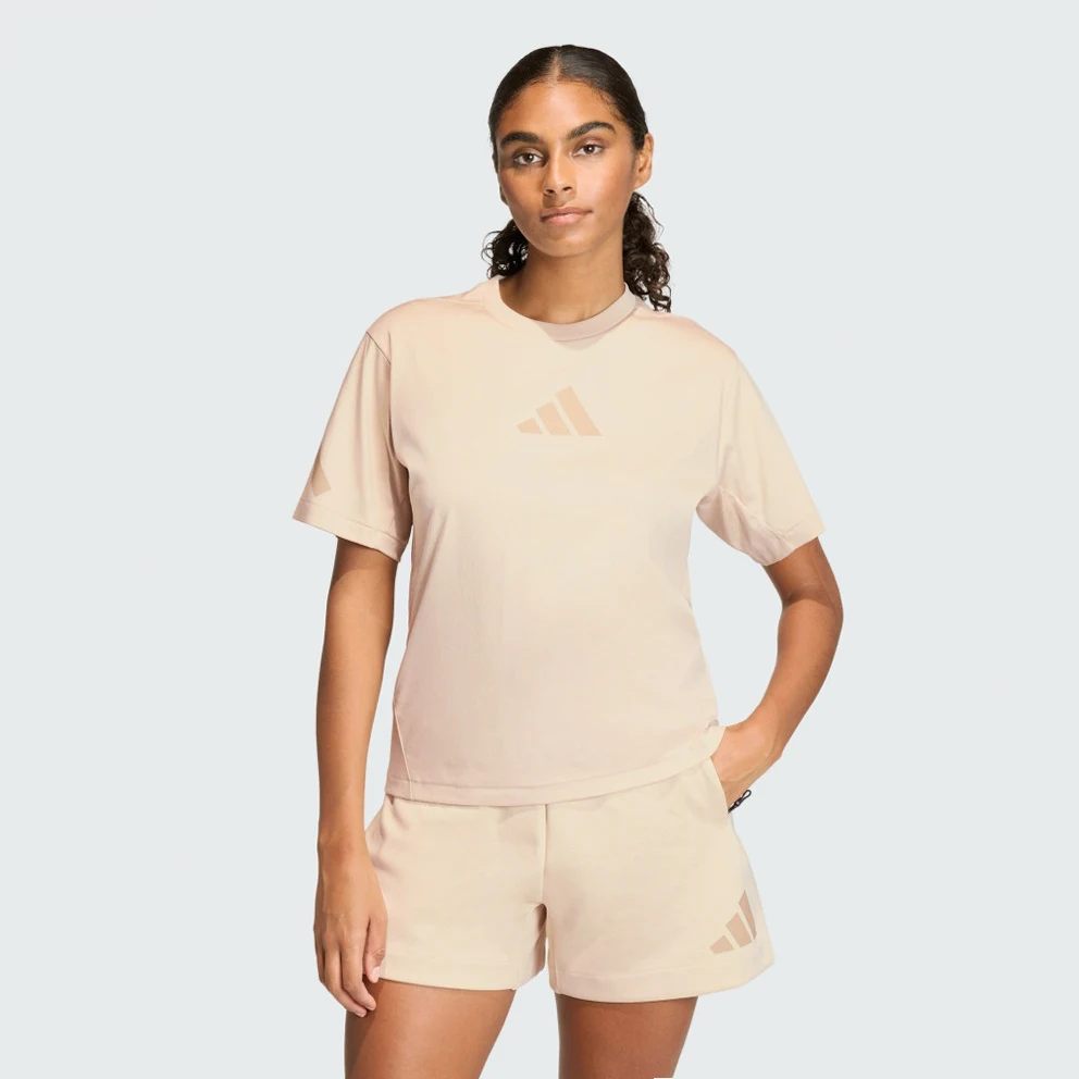 adidas Sportwear Z.N.E.  Women's T-Shirt
