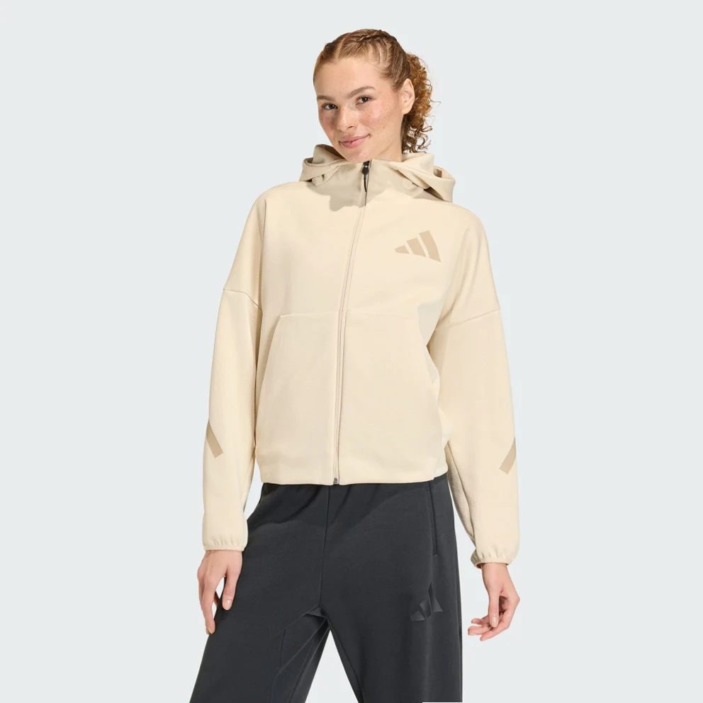 adidas Sportwear Z.N.E.  Women's Hoodie