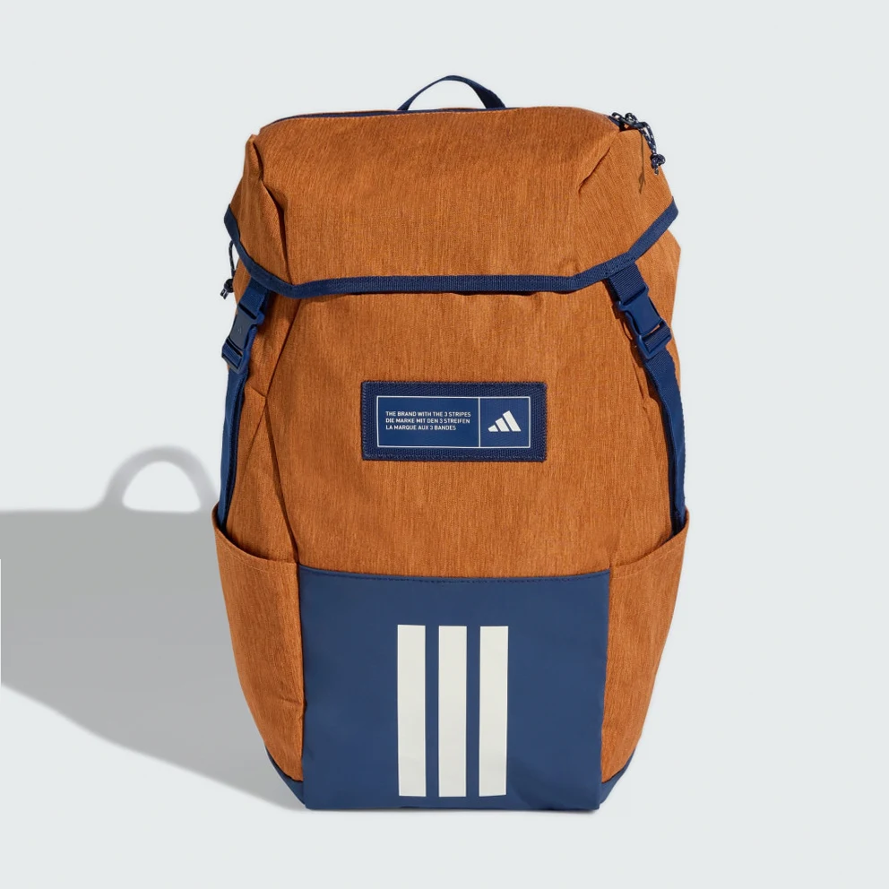 4Athlts Camper Backpack