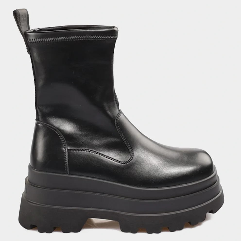Jupiter Sock Women's Boots