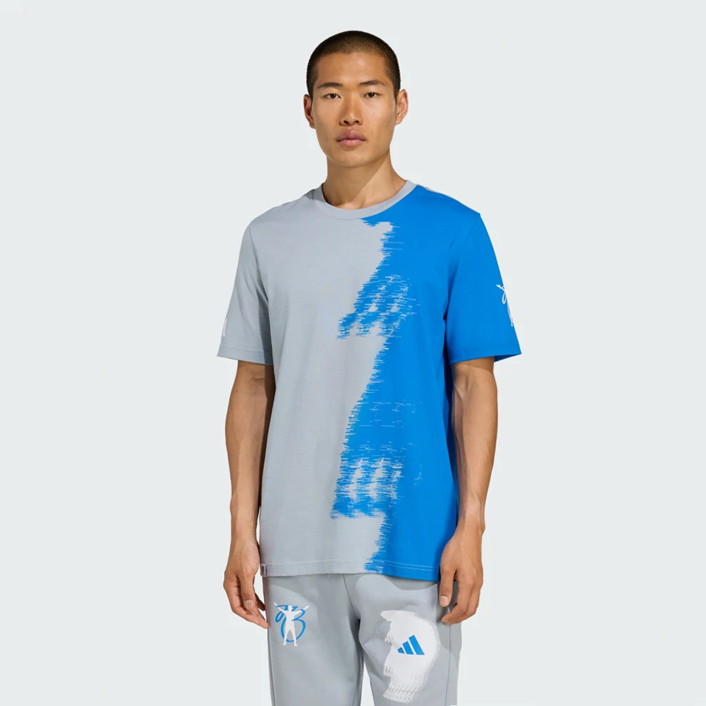 Jude Bellingham Men's T-Shirt