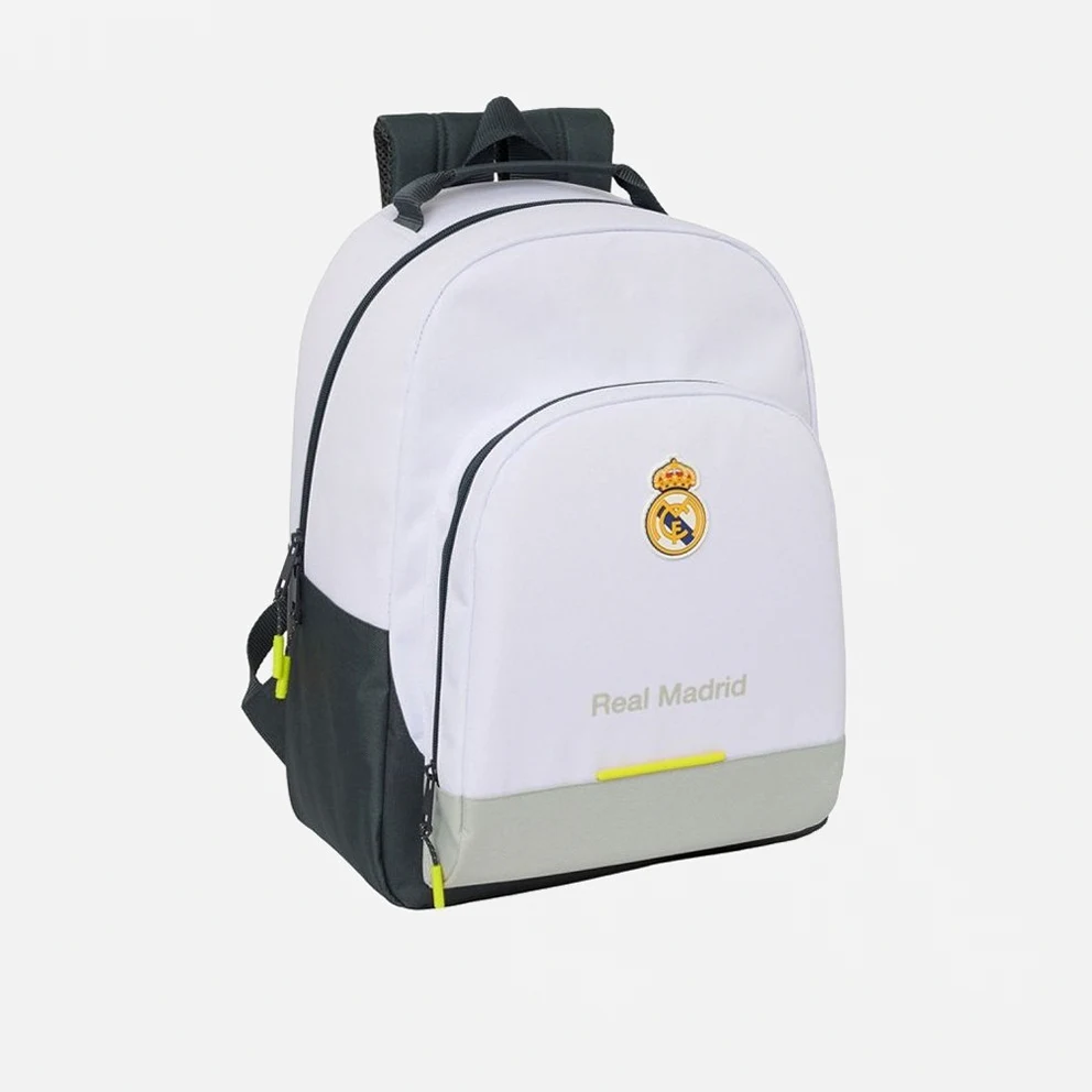 Real Madrid 25/26 Backpack 7L