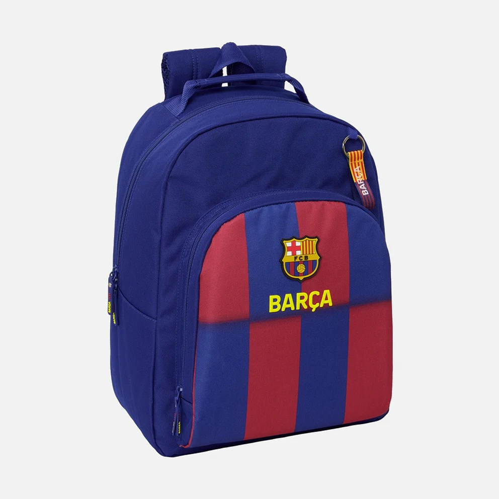 F.C.Barcelona 25/26 -Adaptable Backpack 7L