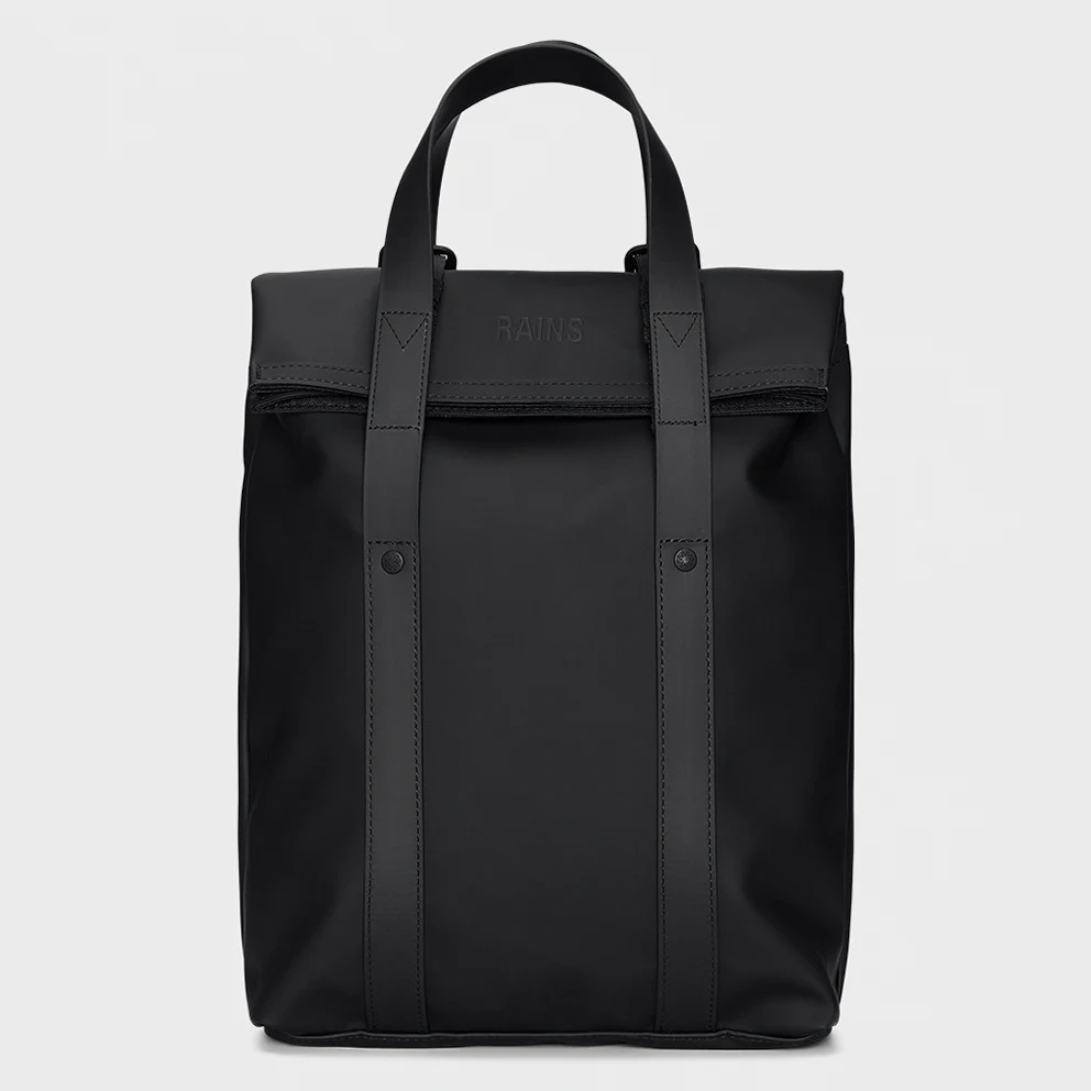 2 Way Tote Backpack 8L