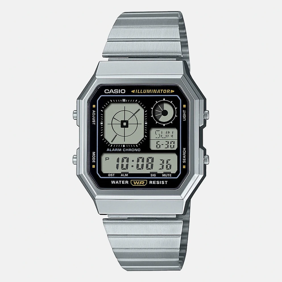 Wrist Unisex Watch 38mm