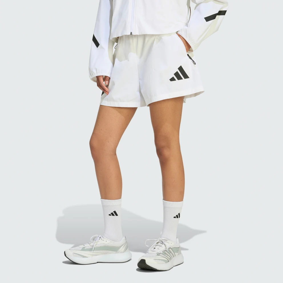 adidas Sportwear Z.N.E.  Women's Shorts
