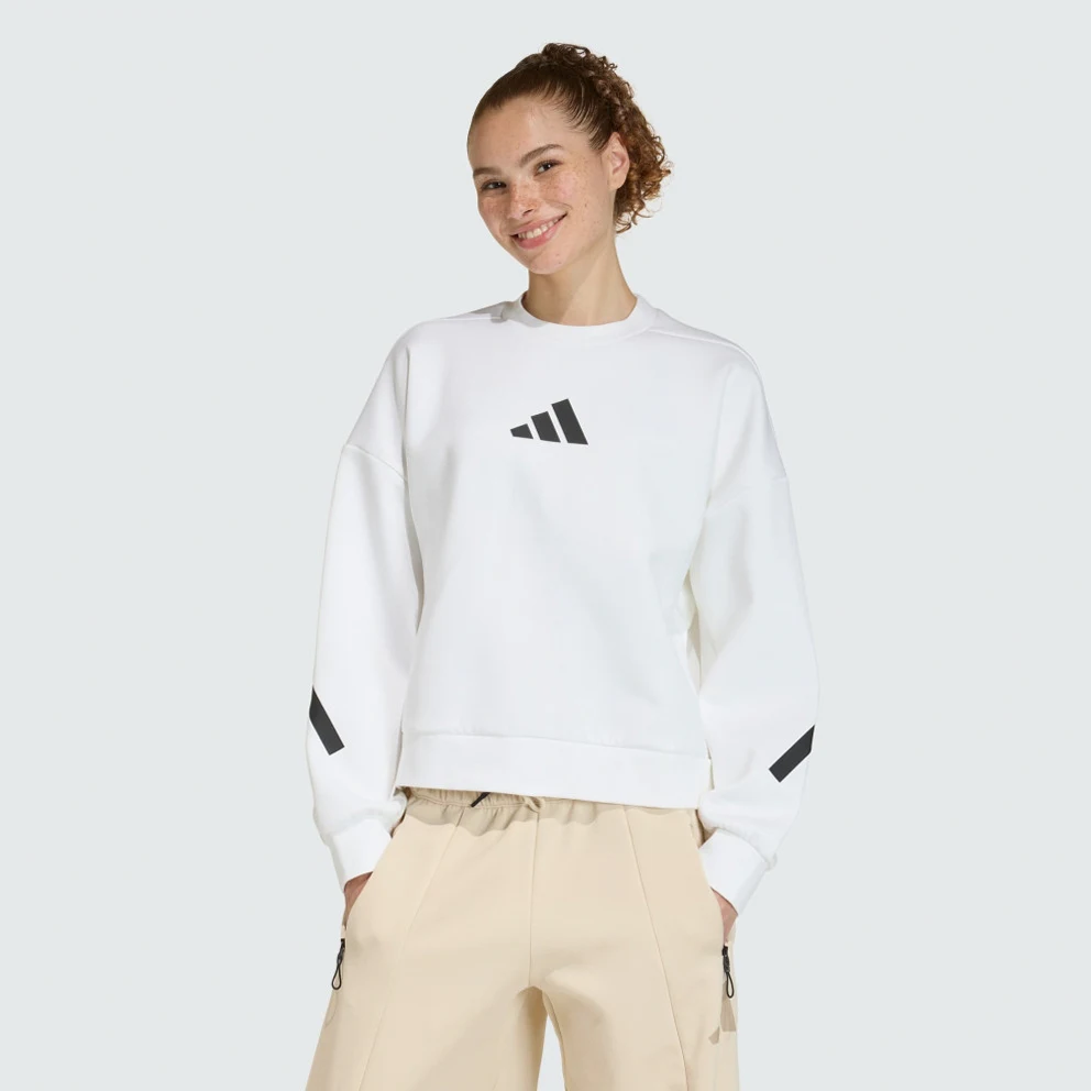 adidas Sportwear Z.N.E.  Women's Sweatshirt