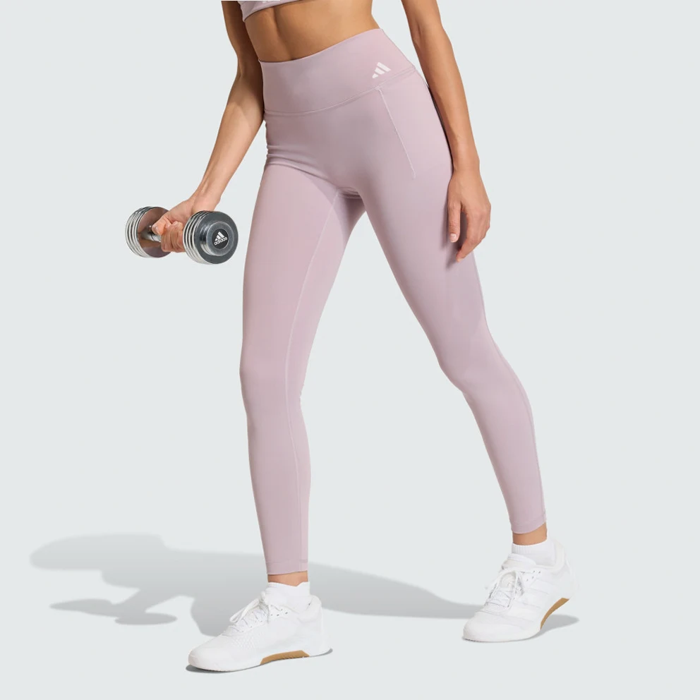 W Optime Workout Full Length Leggings