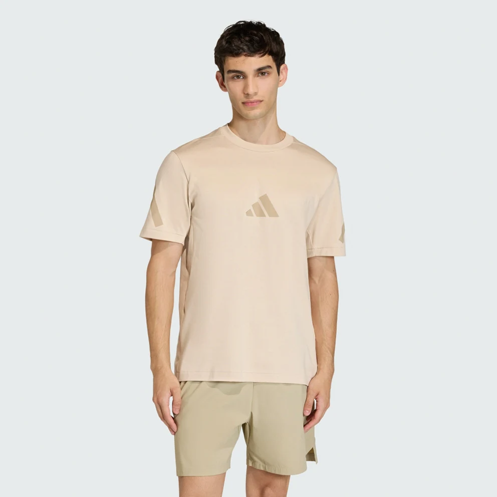 adidas Sportwear Z.N.E.  Men's T-Shirt