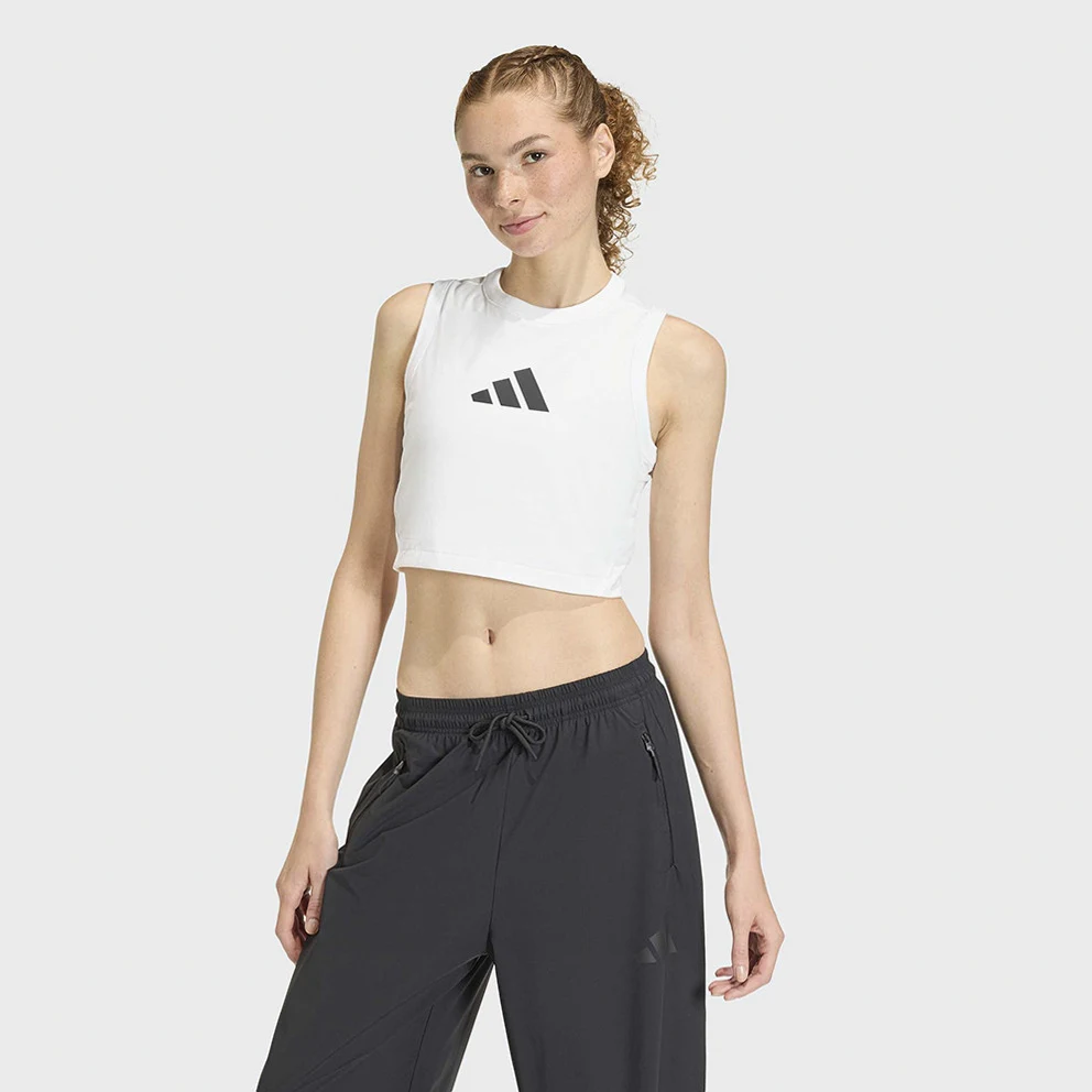 adidas Sportwear Z.N.E.  Women's Tank Top