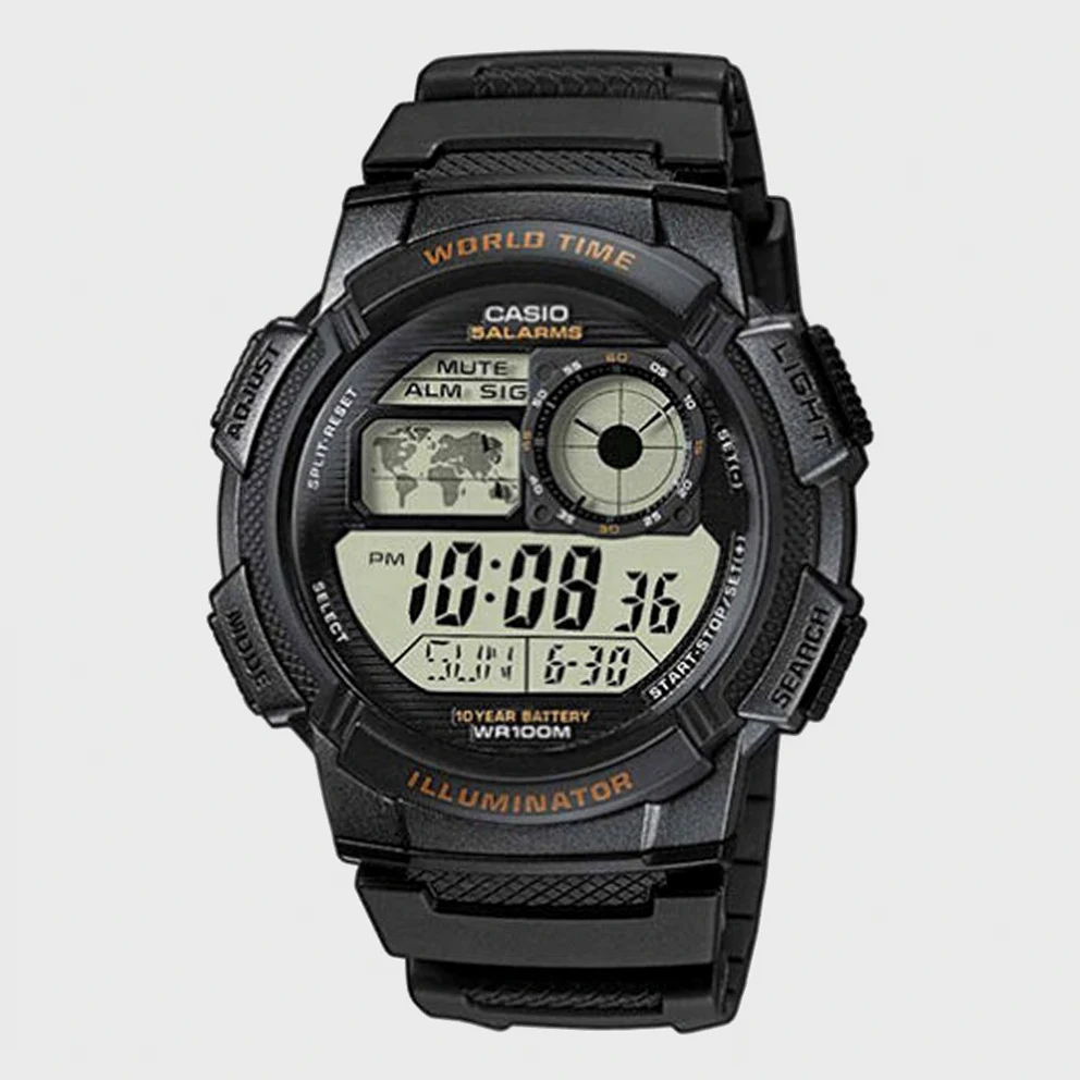 Standard Men's Watch