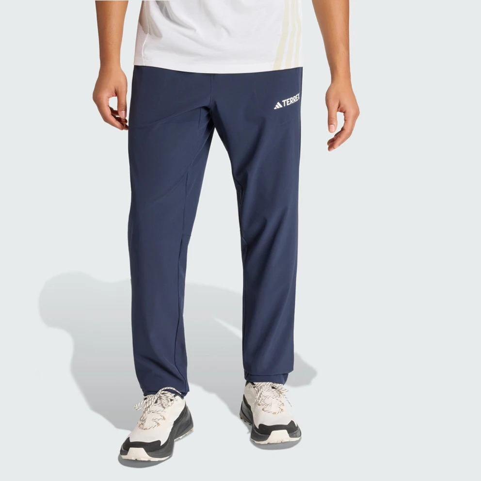 Multi Essentials Stretch Men's Pants