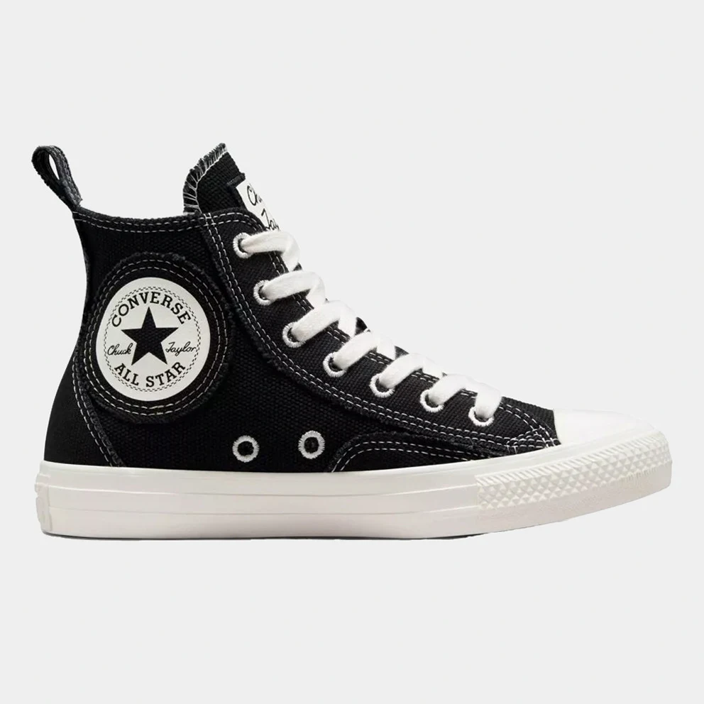 Chuck Hi Women's Boots