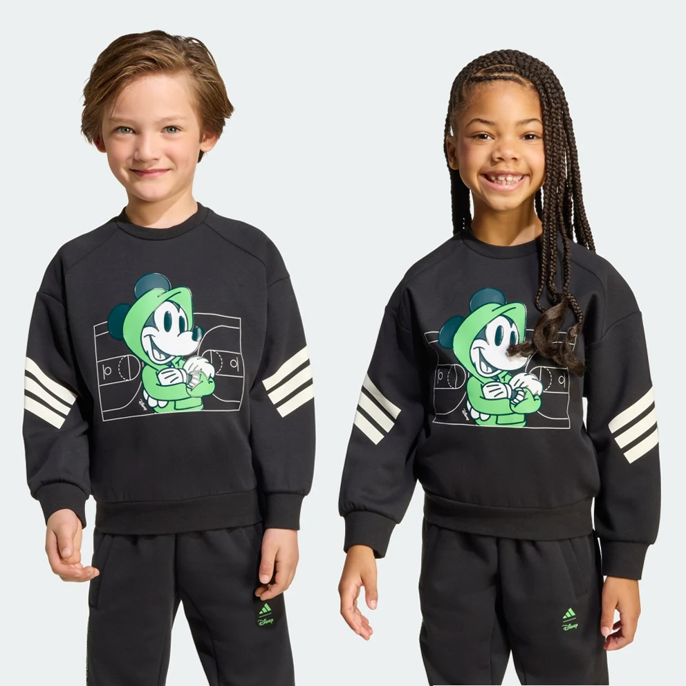 K Disney Mickey Mouse Sweatshirt
