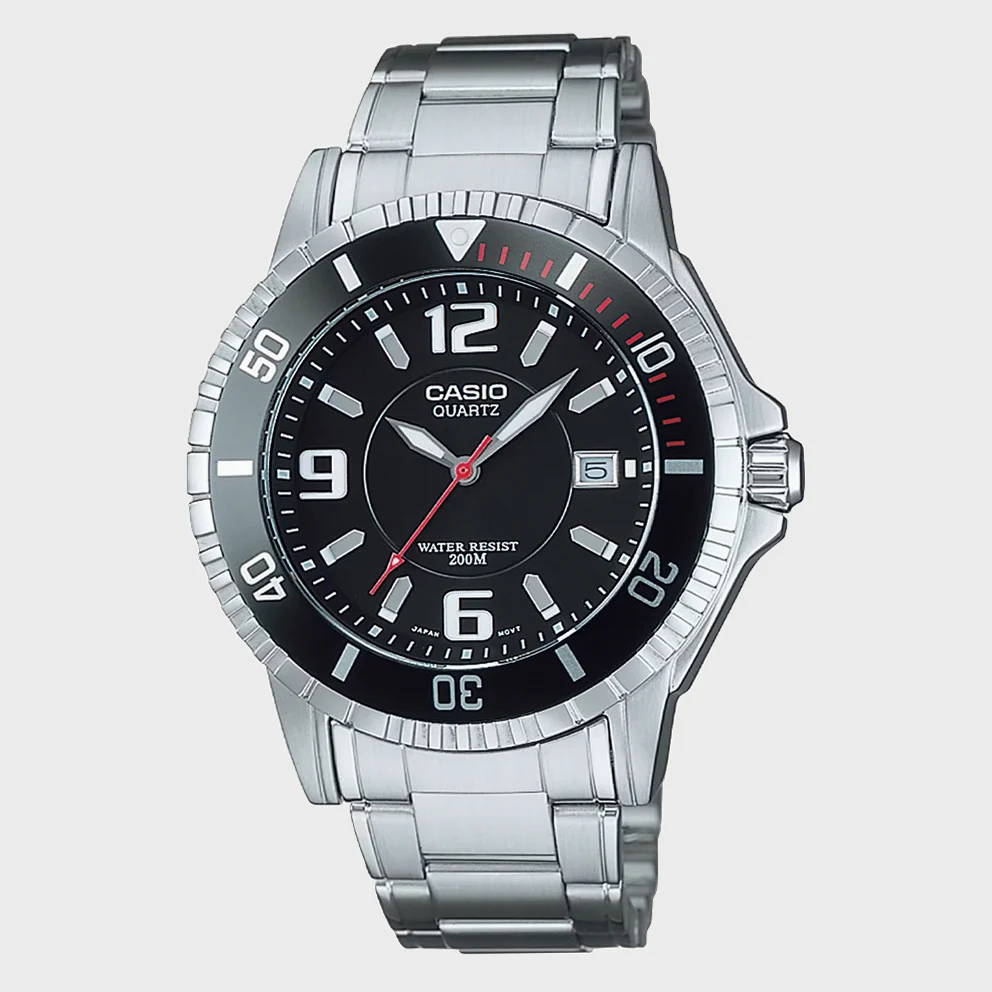 Sports Timer Unisex Watch