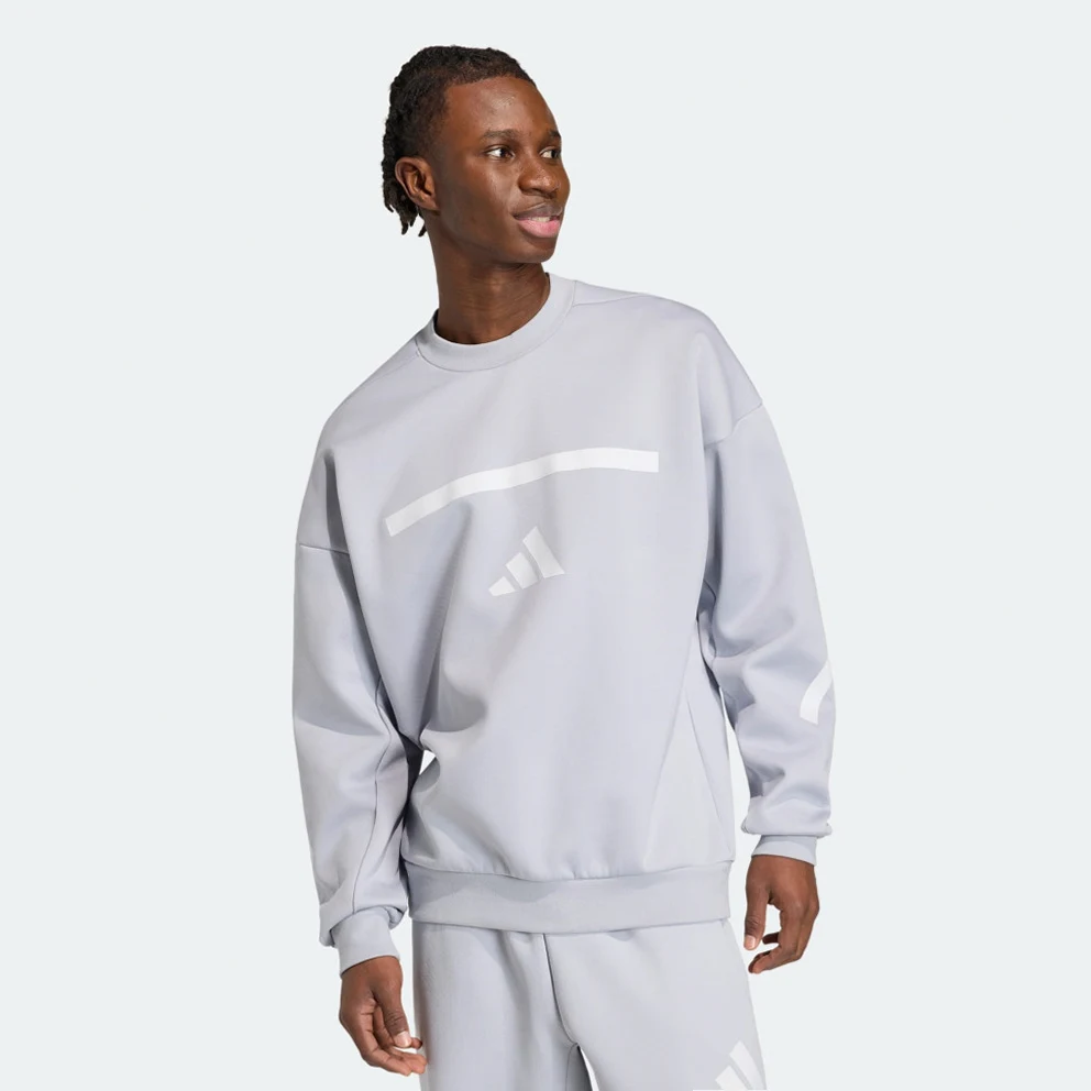 adidas Sportwear Z.N.E.  Men's Sweatshirt