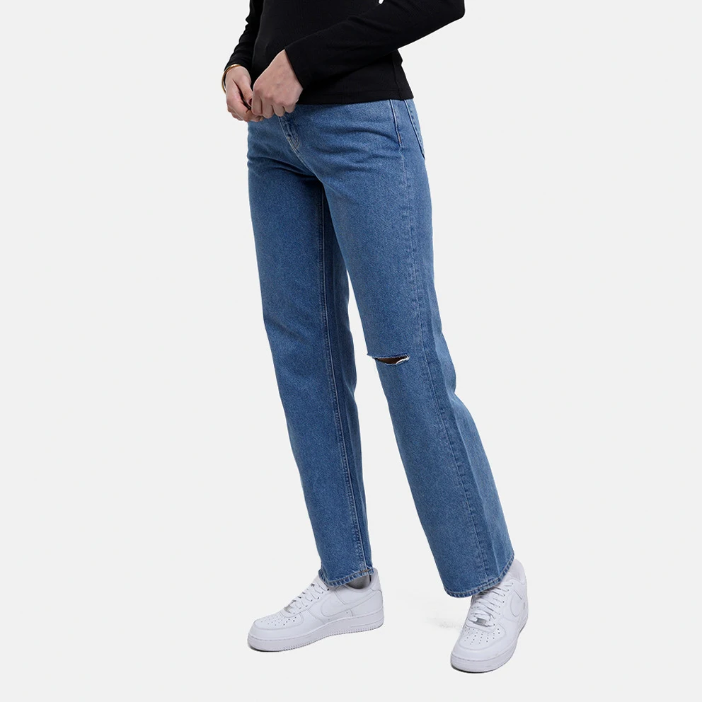 90S Straight  Women's Jeans
