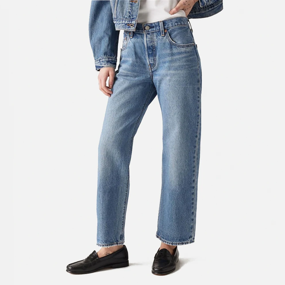 501Β® 90S Ankle Med Women's Jeans