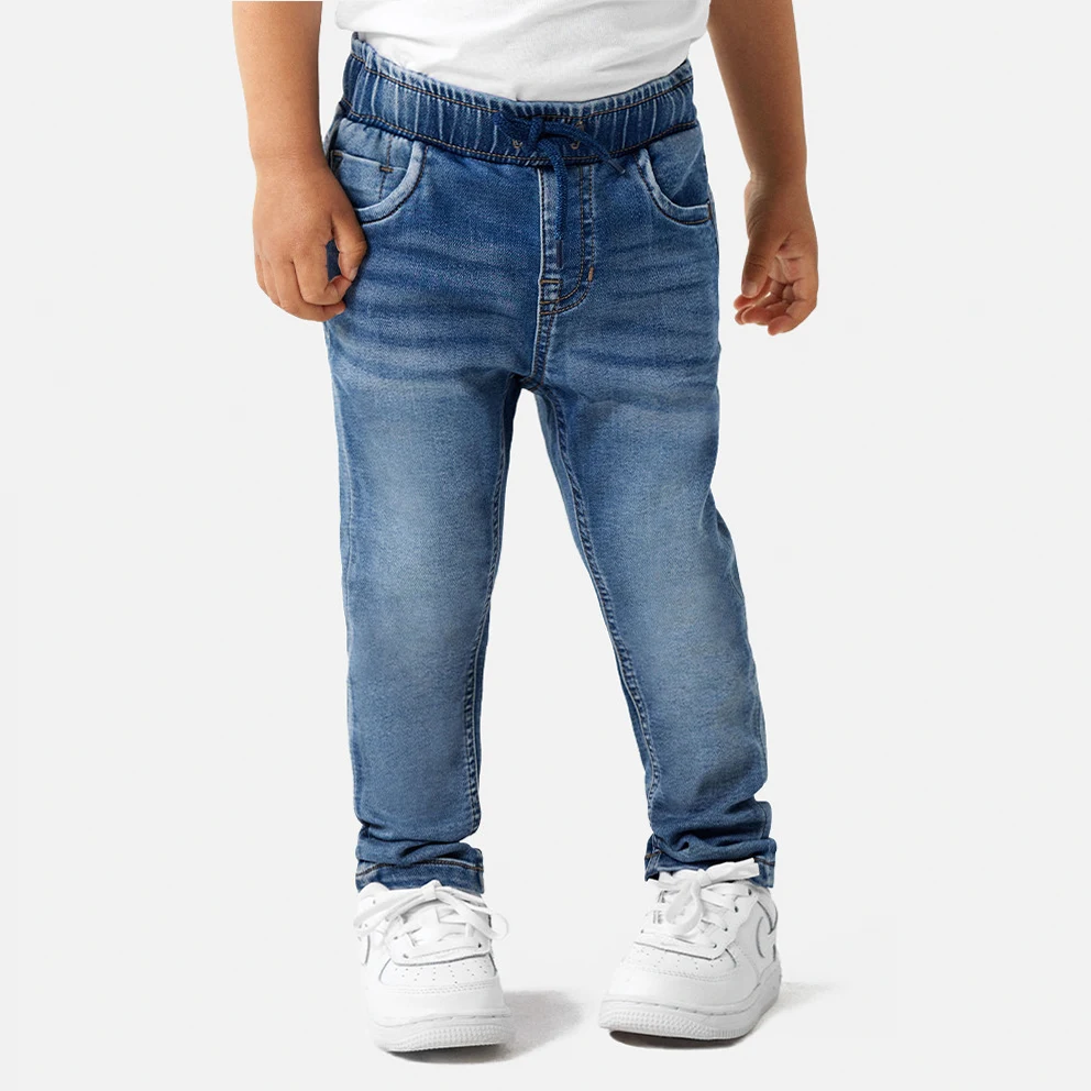 Slim  Infant's Jeans