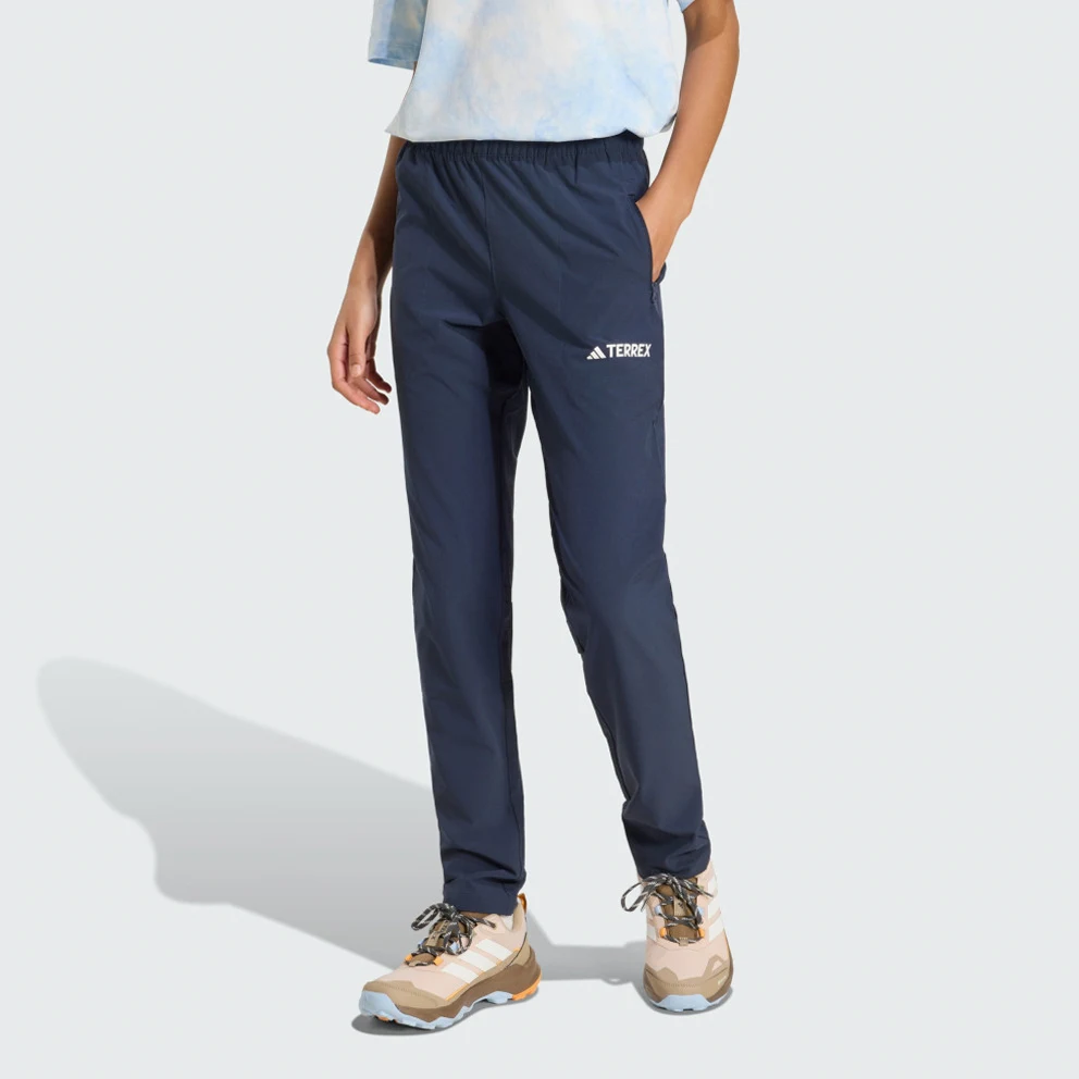 Multi Essentials Stretch Women's Pants